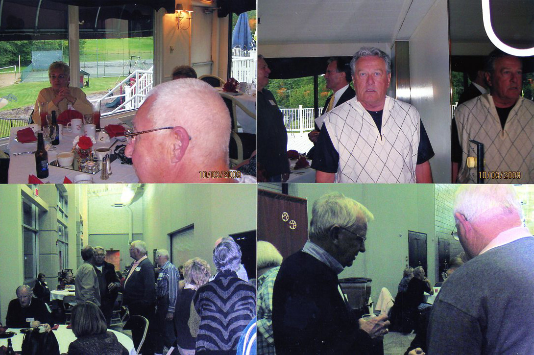 50th Dinner